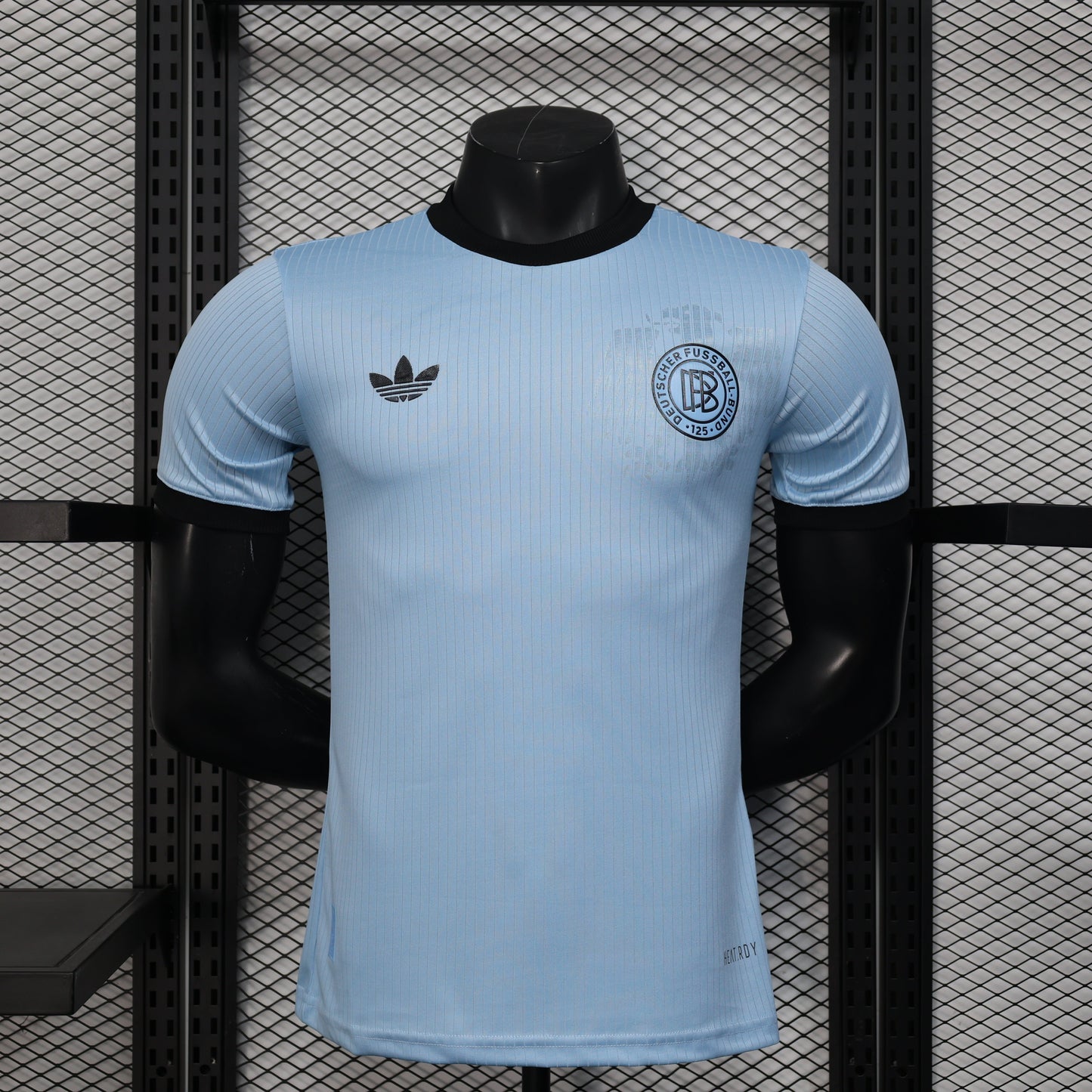 Germany Goalkeeper Anniversary Kit 25/26