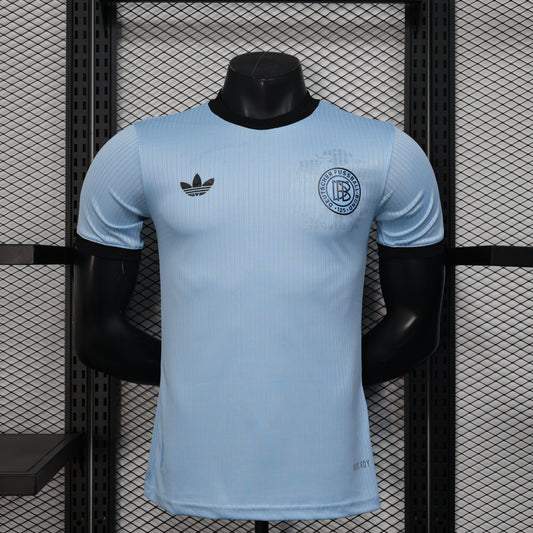 Germany Goalkeeper Anniversary Kit 25/26