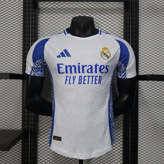 Real Madrid “Ice Streak” Kit 25/26