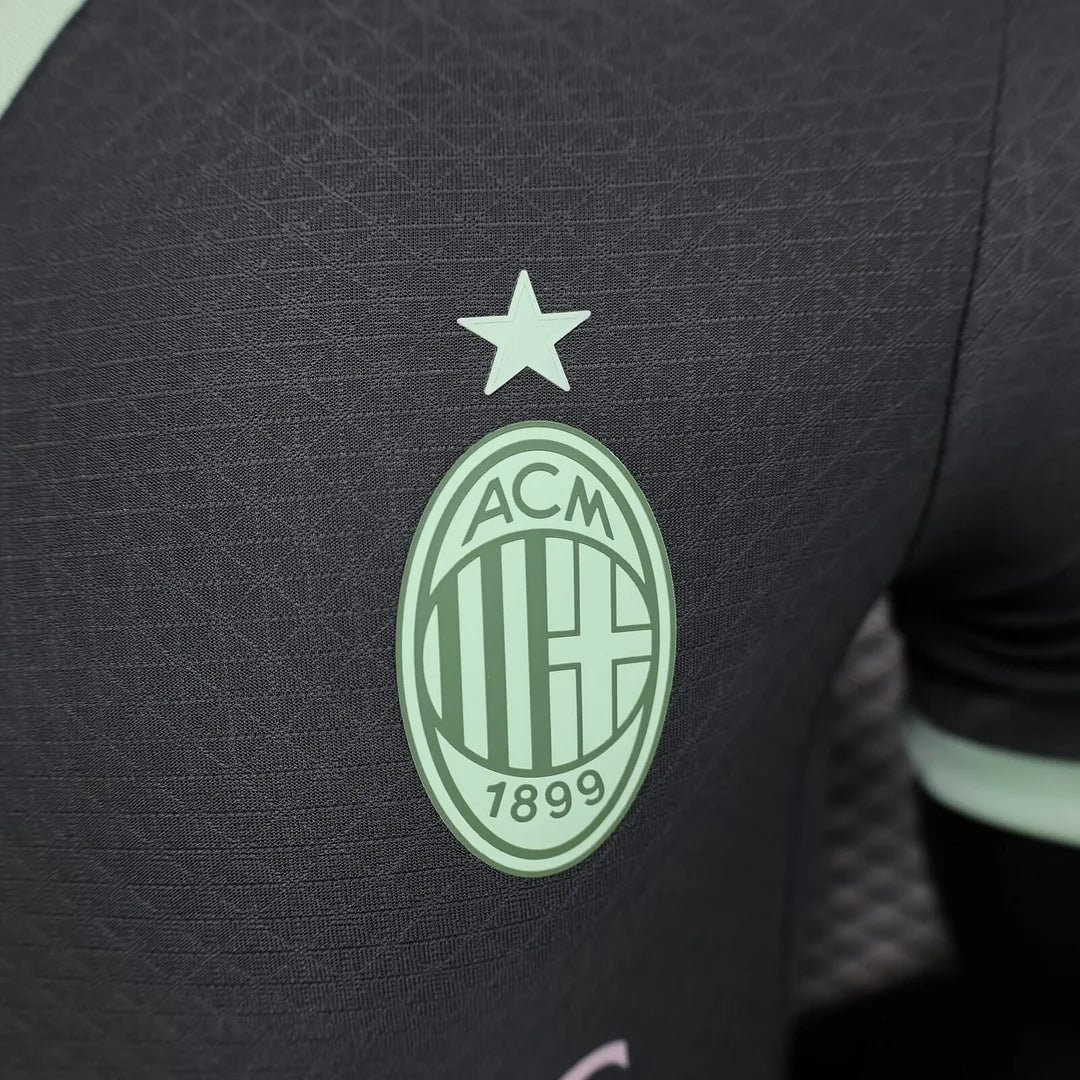 AC Milan Third Kit 24/25