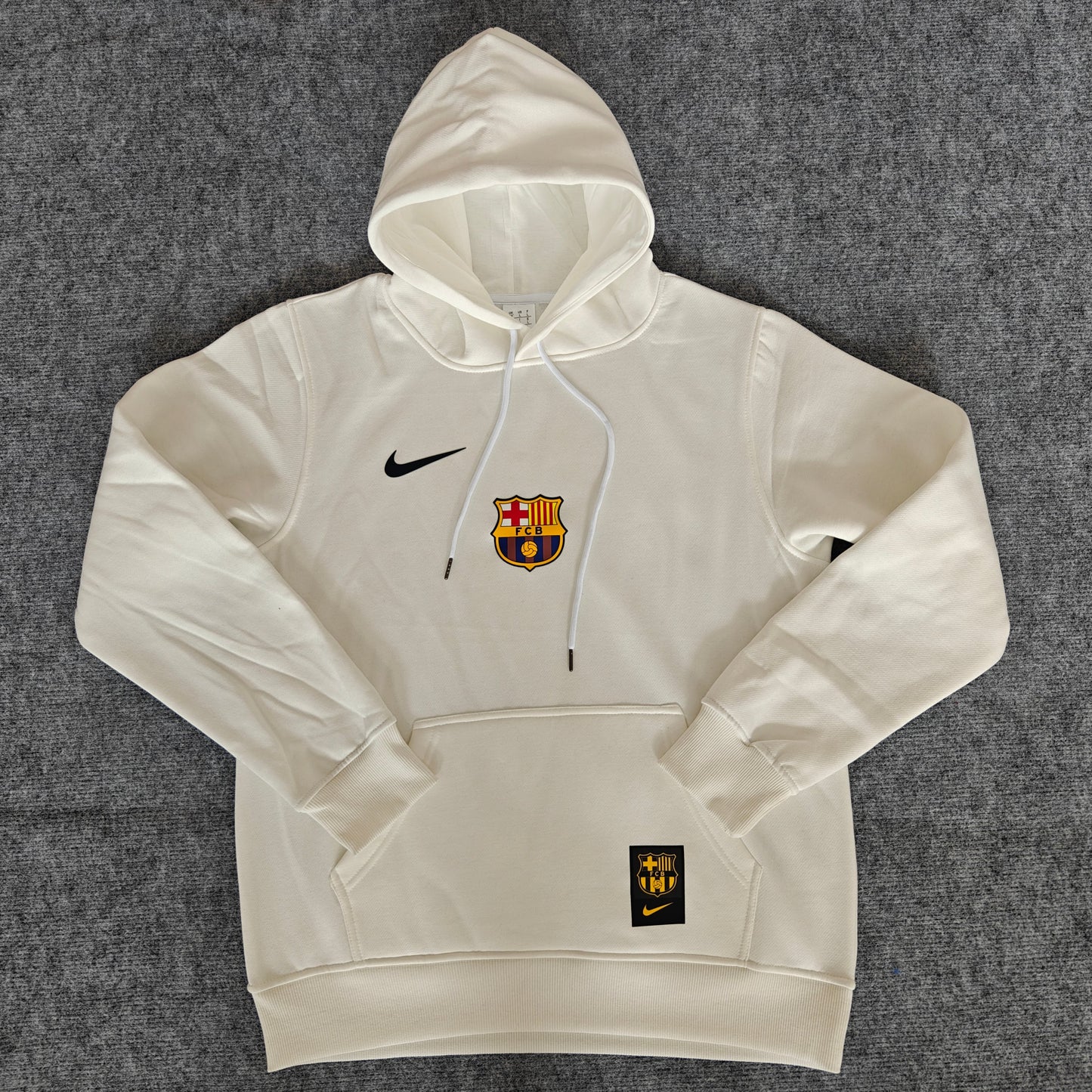 Barcelona Sweatshirt