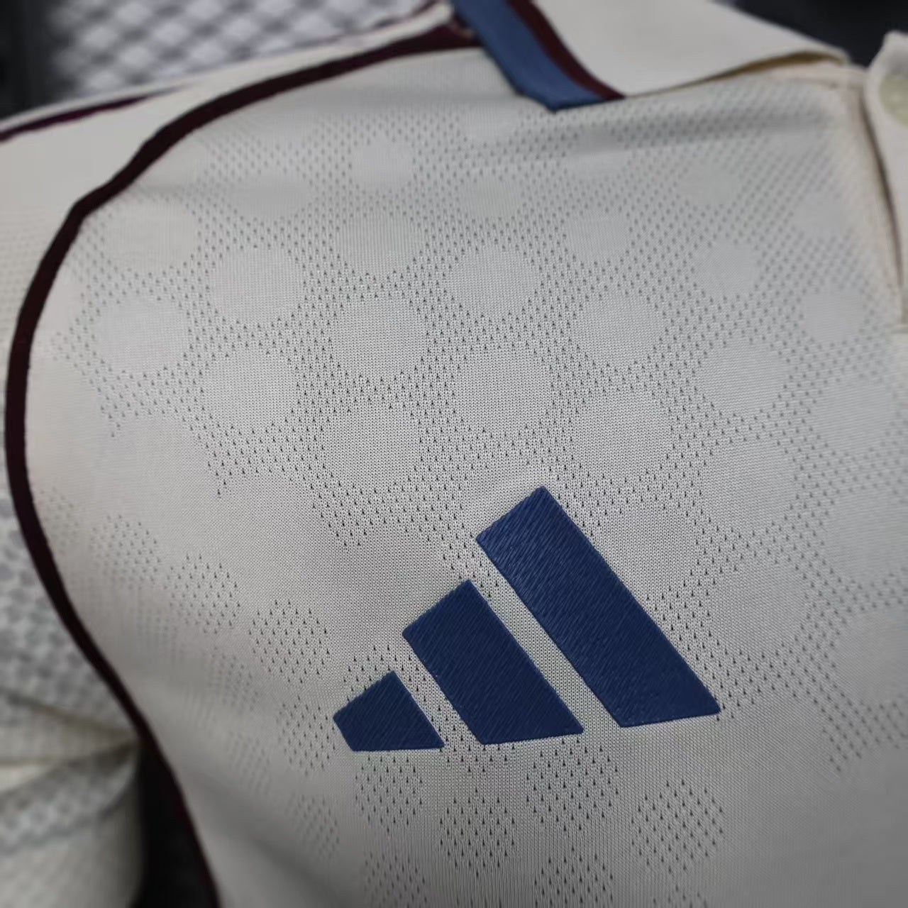 Ajax Third Kit 25/26