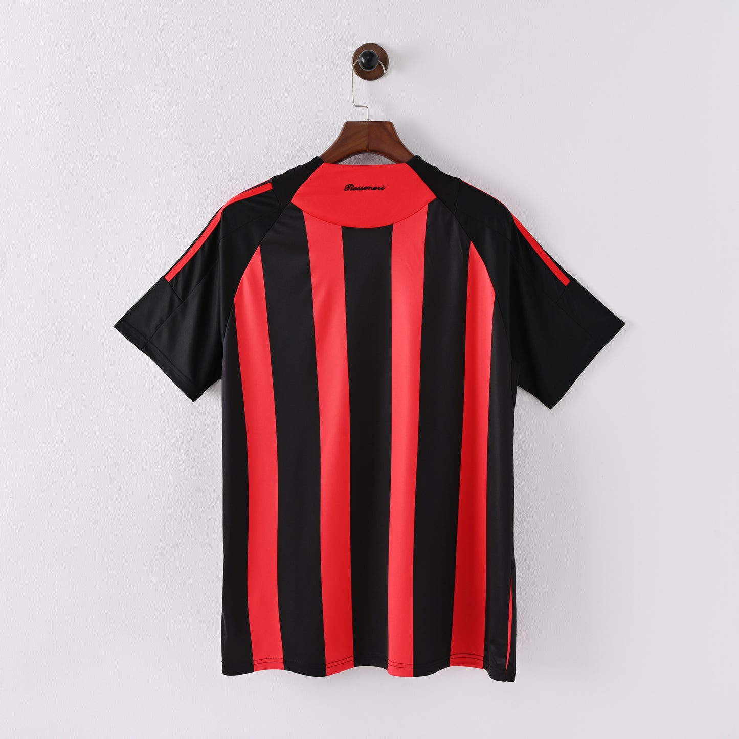 AC Milan Home Kit 08/09