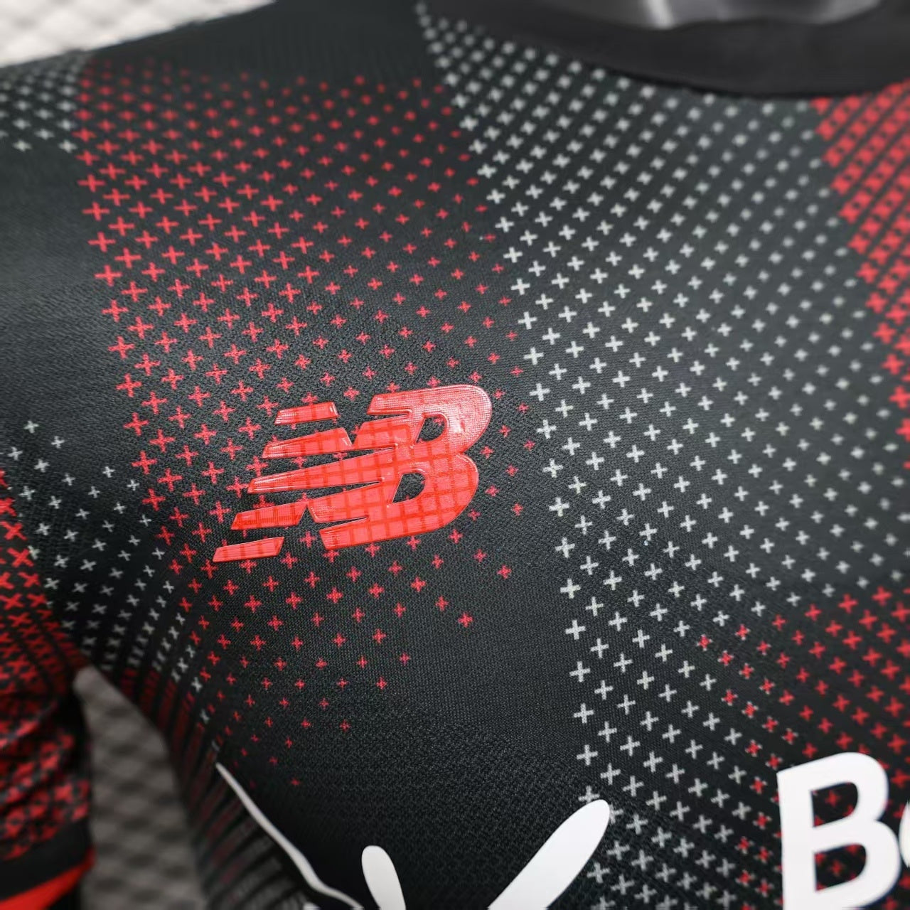 Bayer Leverkusen Home Kit 25/26