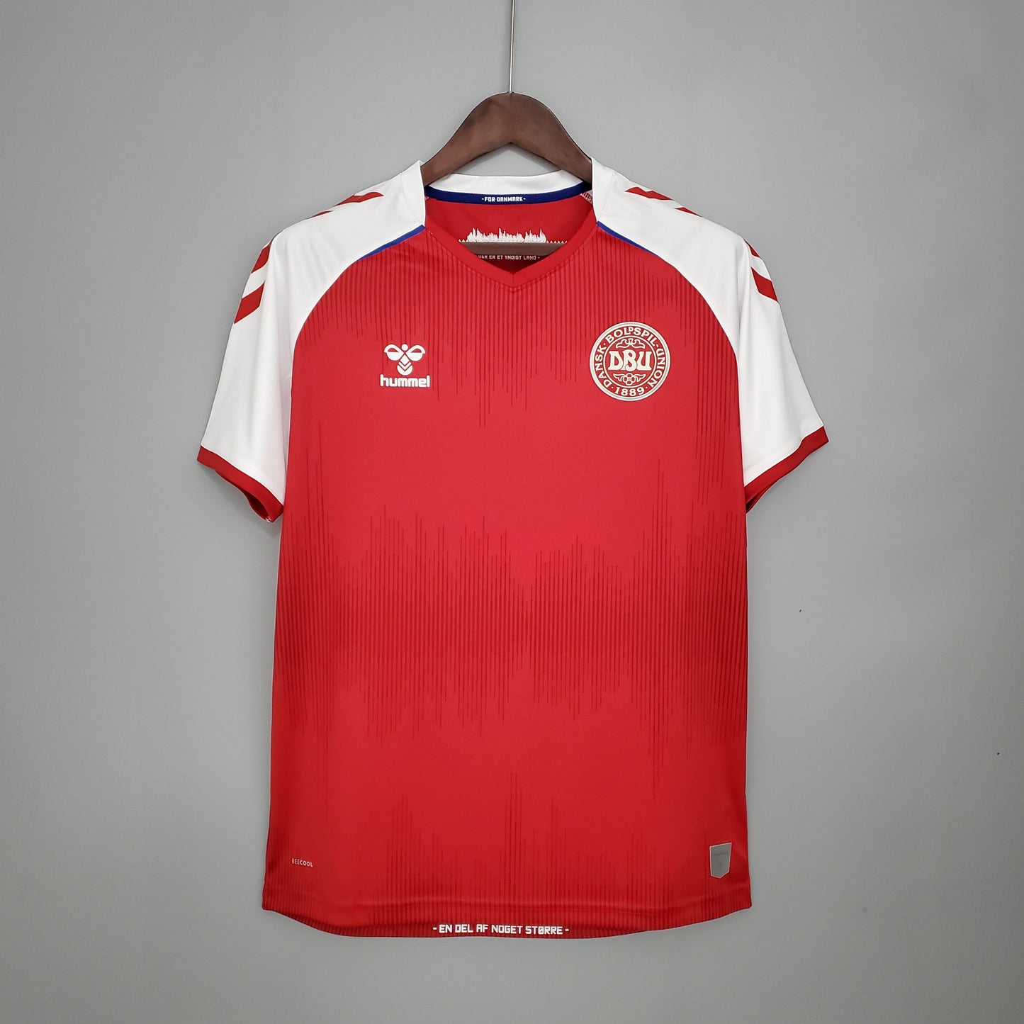 Denmark Home Kit 19/20