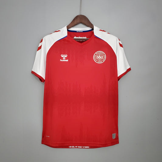 Denmark Home Kit 19/20
