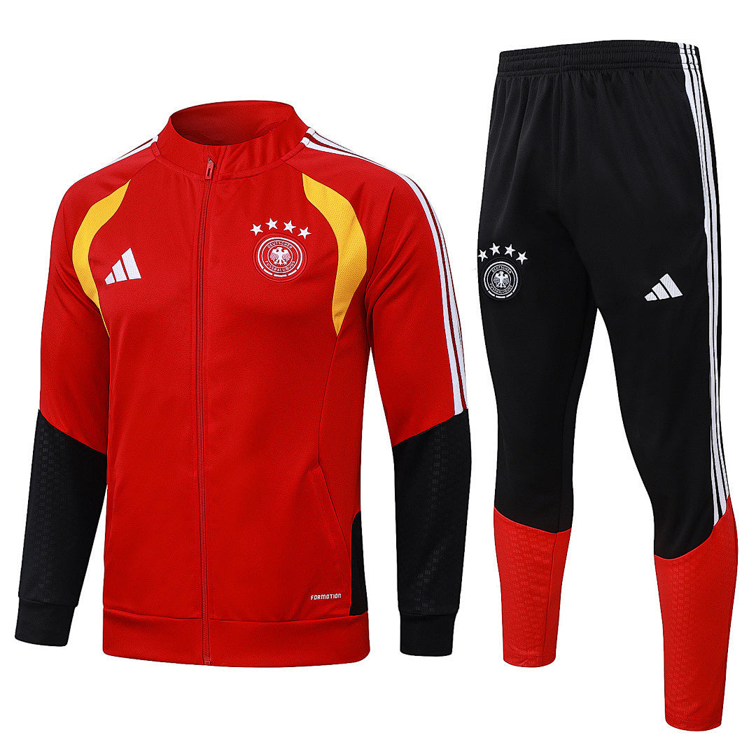Germany 25/26Long Training Set
