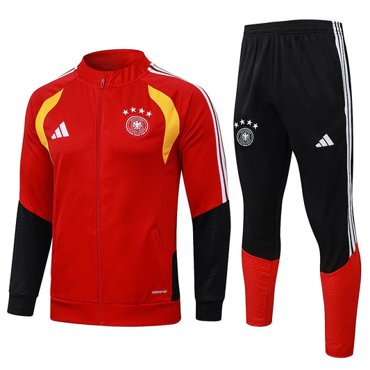 Germany 25/26Long Training Set