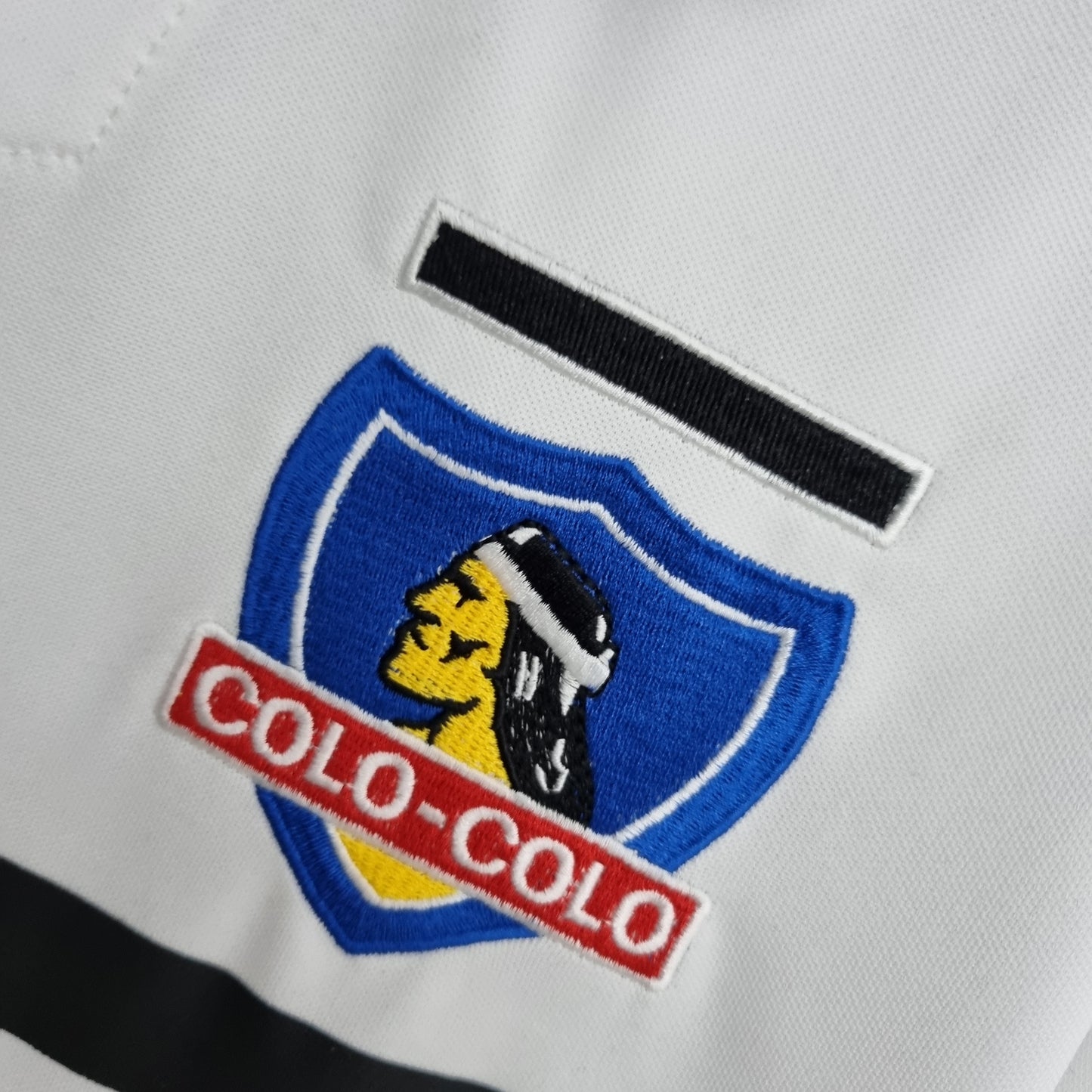 Colo-Colo Home Kit 96/97