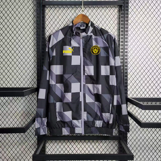 Manchester City Windbreaker 23/24