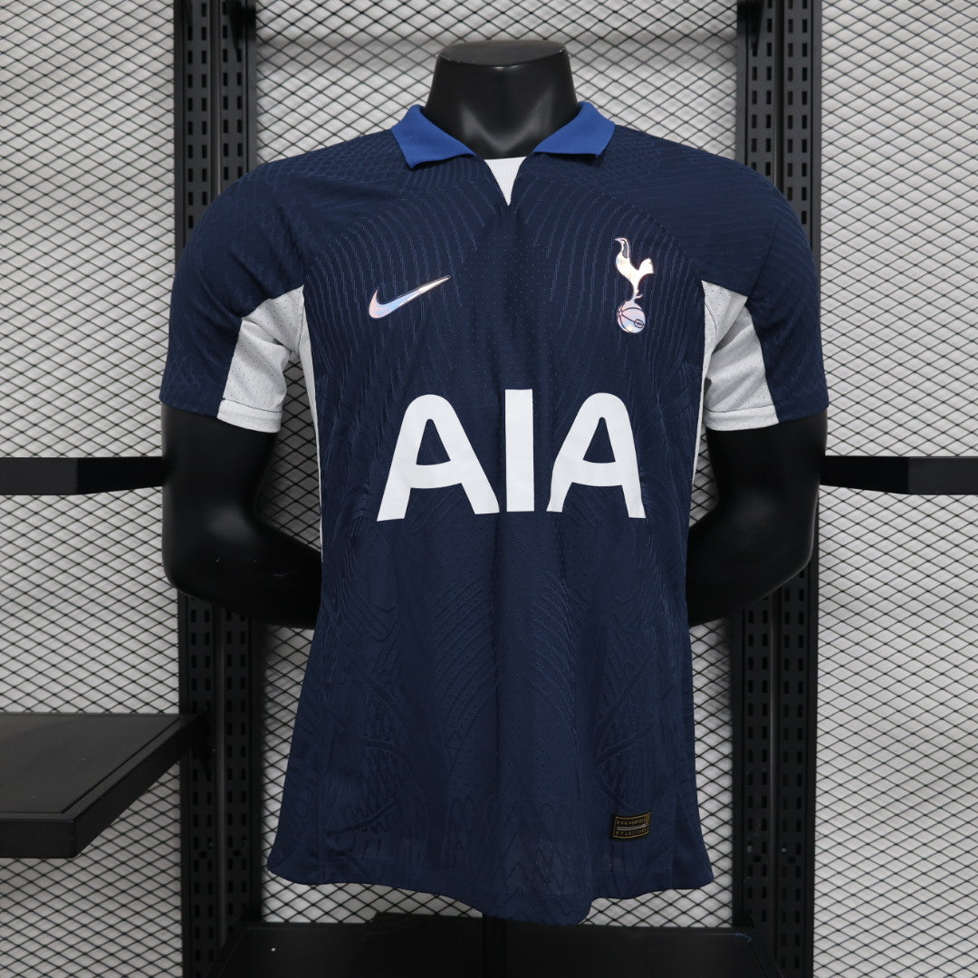 Tottenham Hotspur Away Kit 23/24
