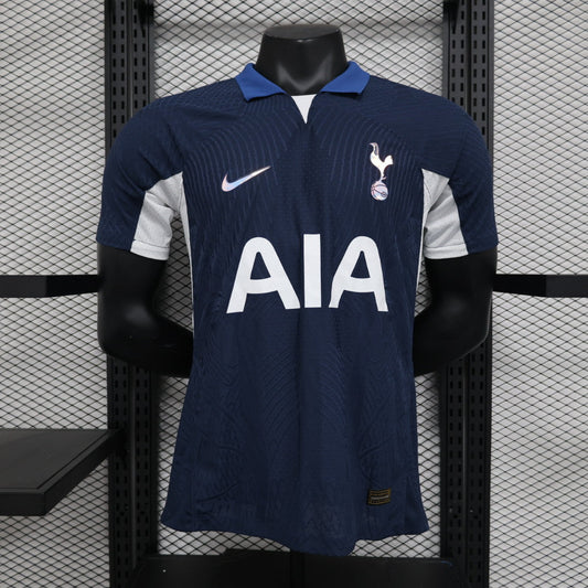 Tottenham Hotspur Away Kit 23/24