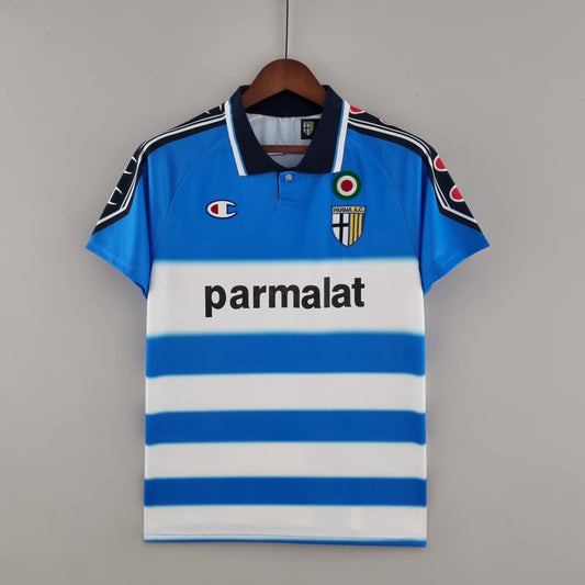 Parma Third Kit 99/00