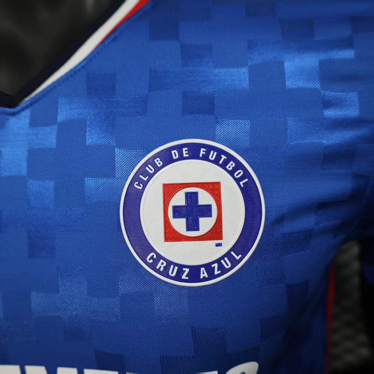 Cruz Azul Home Kit 25/26