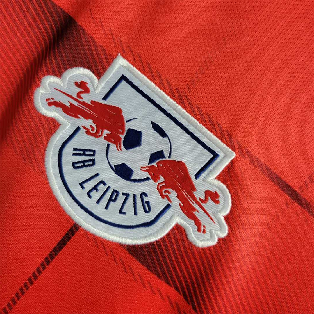Red Bull Leipzig Away Kit 22/23