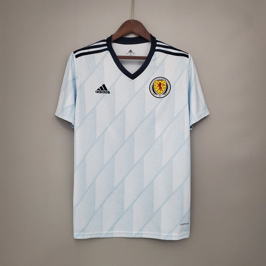 Scotland Away Kit 19/20
