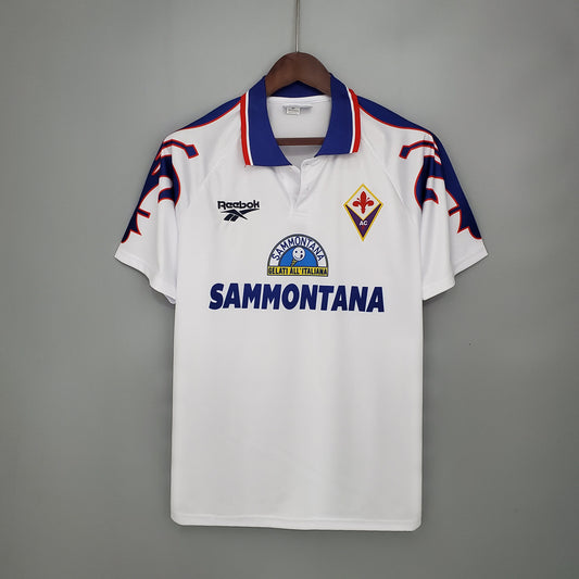 ACF Fiorentina Away Kit 95/96