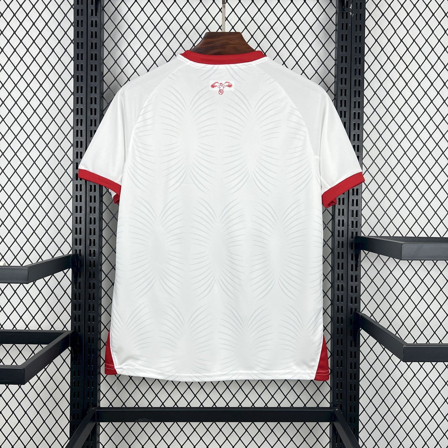 Jordan World Cup Home Kit 25/26
