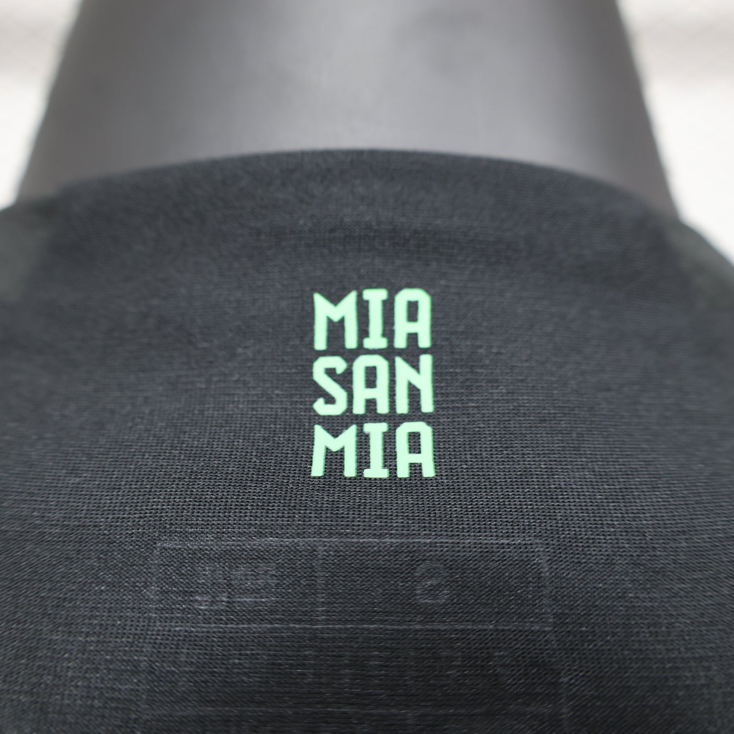 Bayern Munich Away Kit 23/24