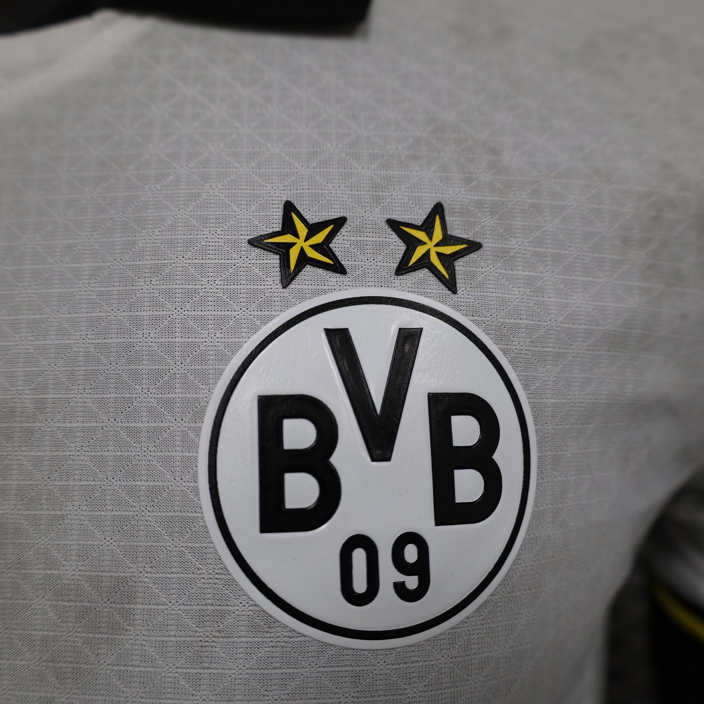 Borussia Dortmund Third Kit 24/25