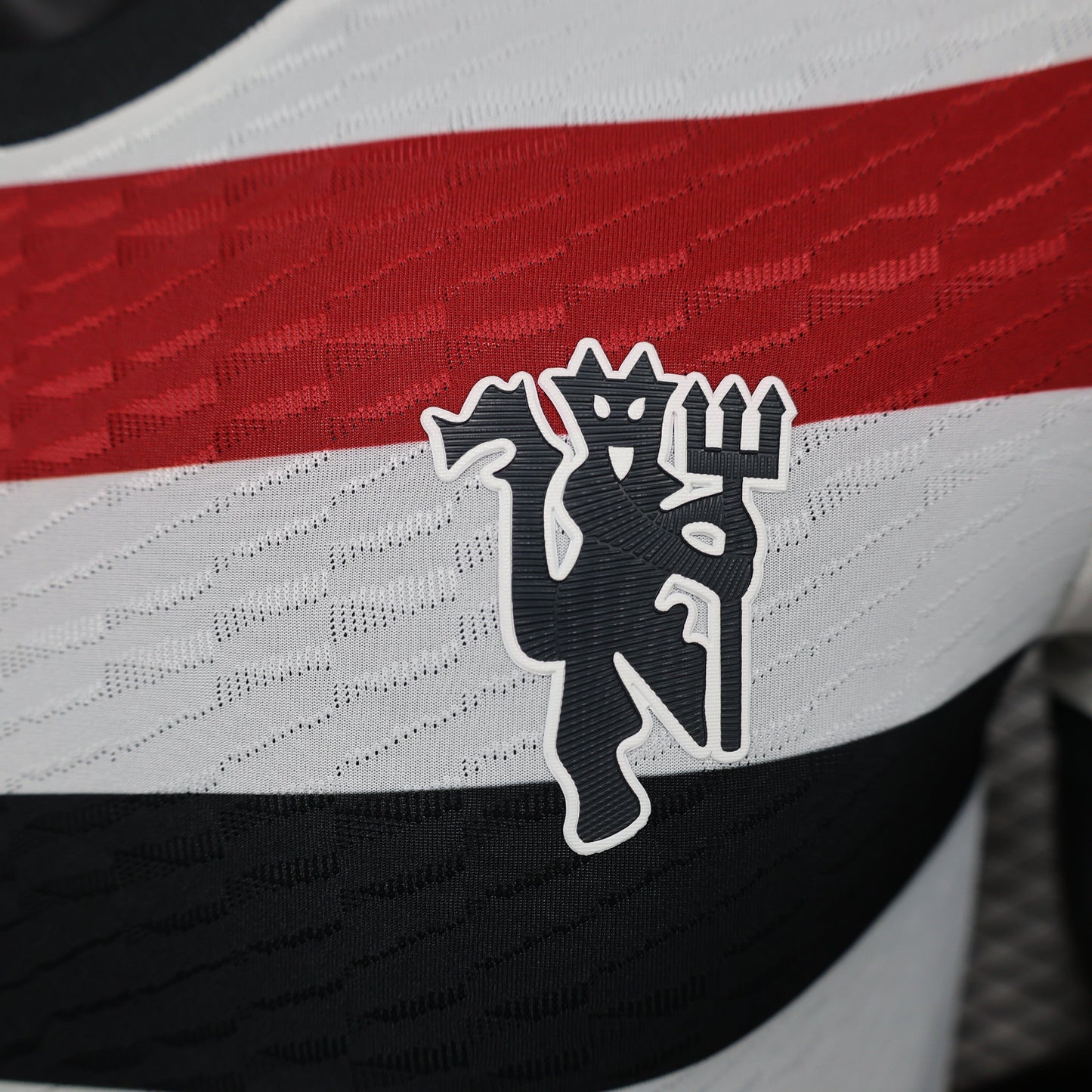 Manchester United Third Kit 24/25