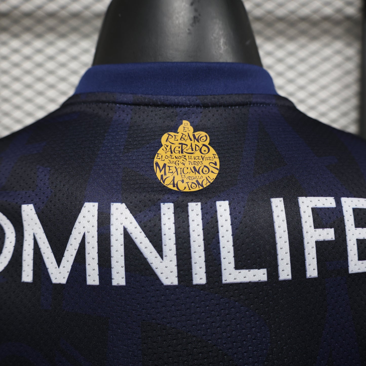 C.D. Guadalajara Third Kit 24/25