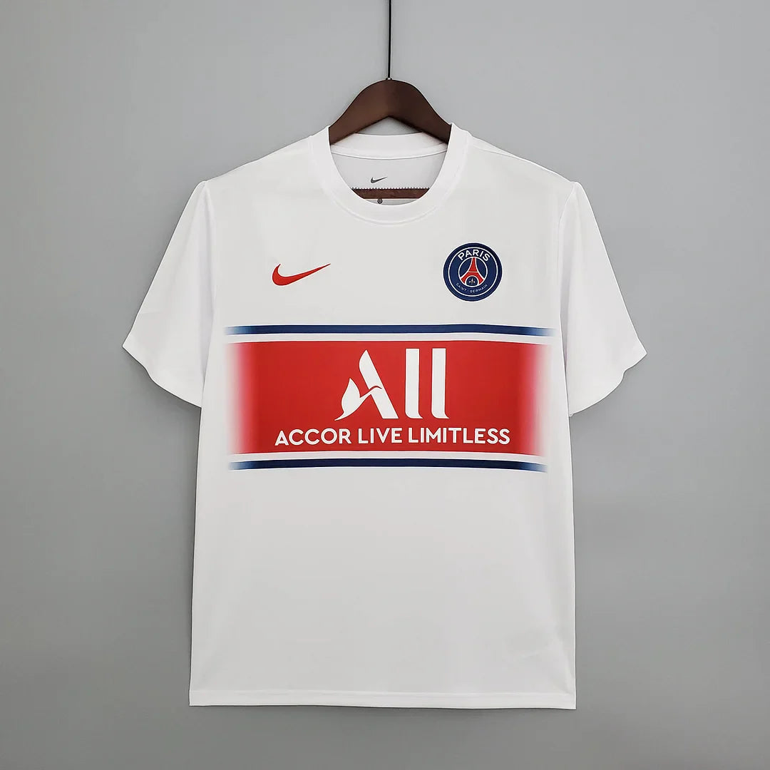 Paris Saint-Germain Pre-Match Kit 21/22