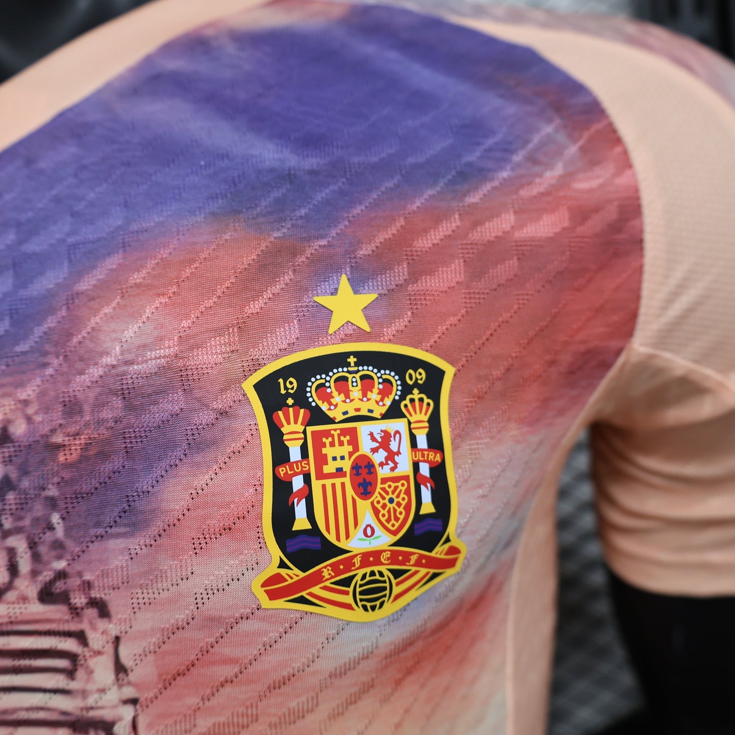 Spain "Majestad Madrid" Kit 24/25