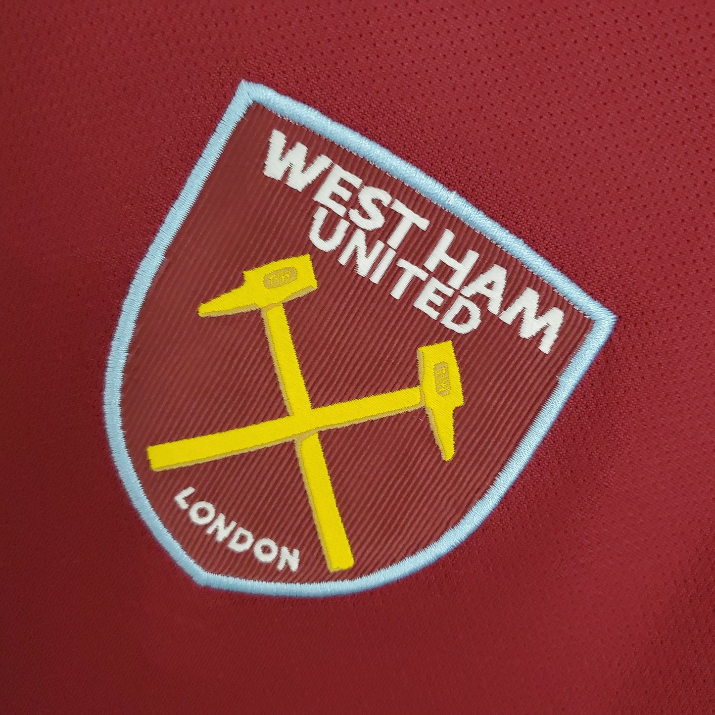 West Ham United Home Kit 21/22