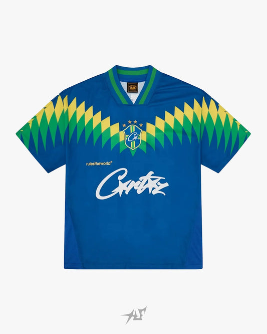 Brazil x CRTZ Kit