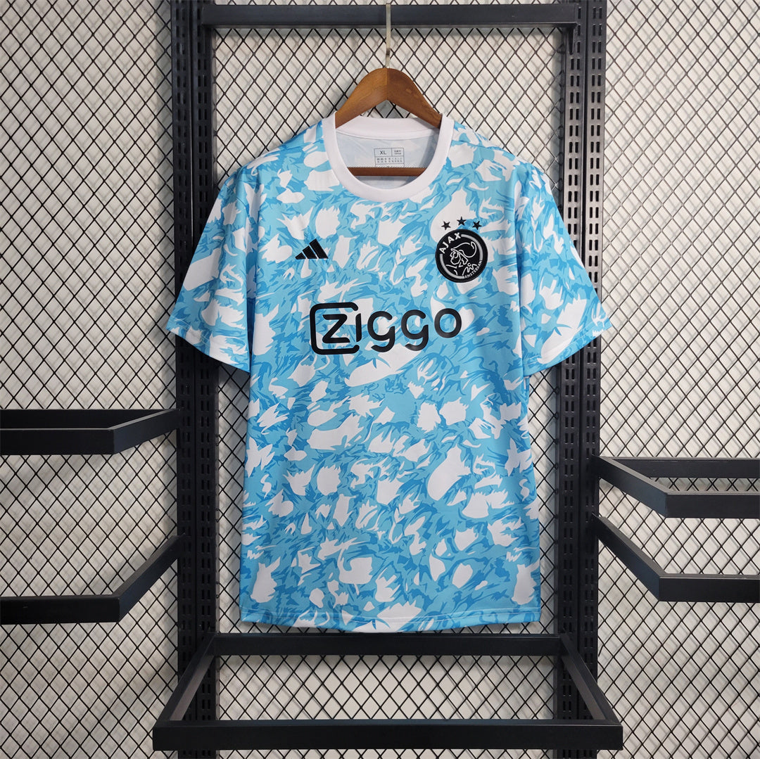 Ajax Pre-Match Kit 23/24