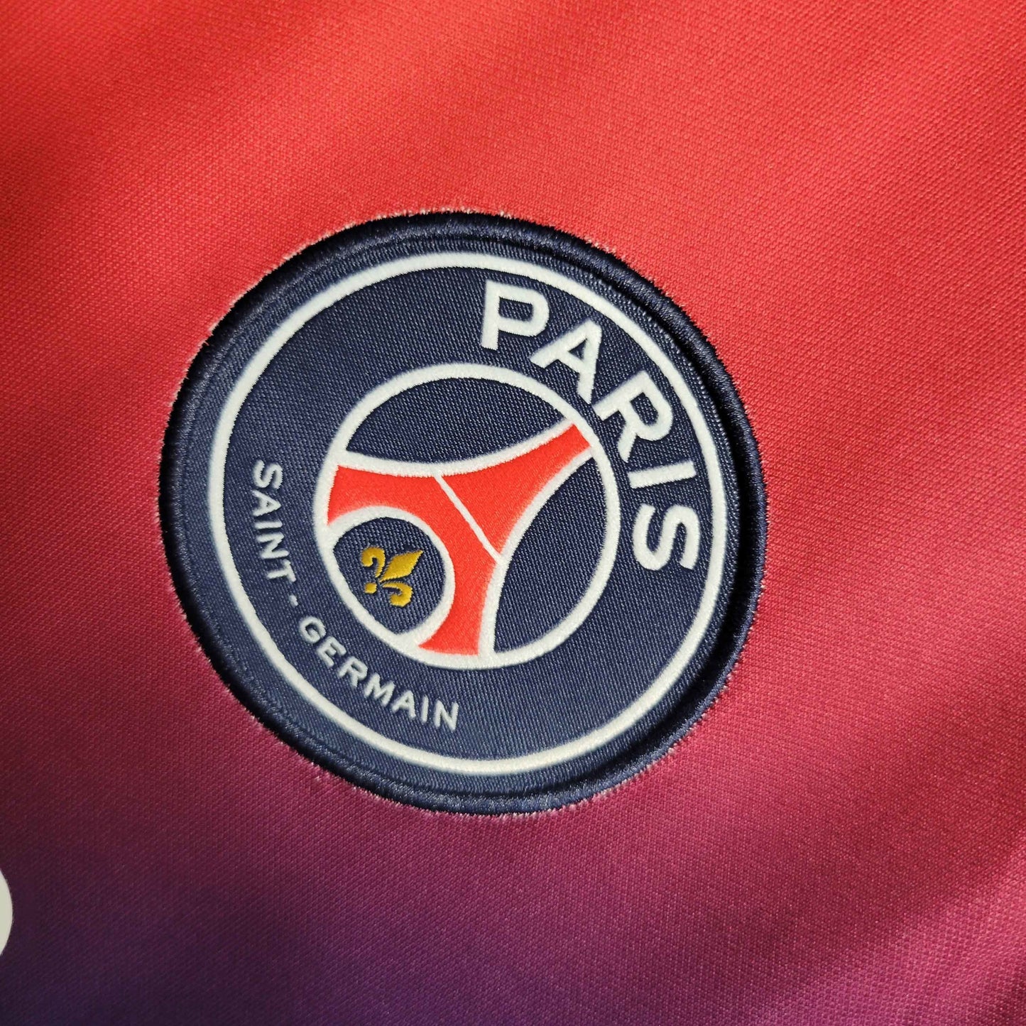 Paris Saint-Germain Training 23/24