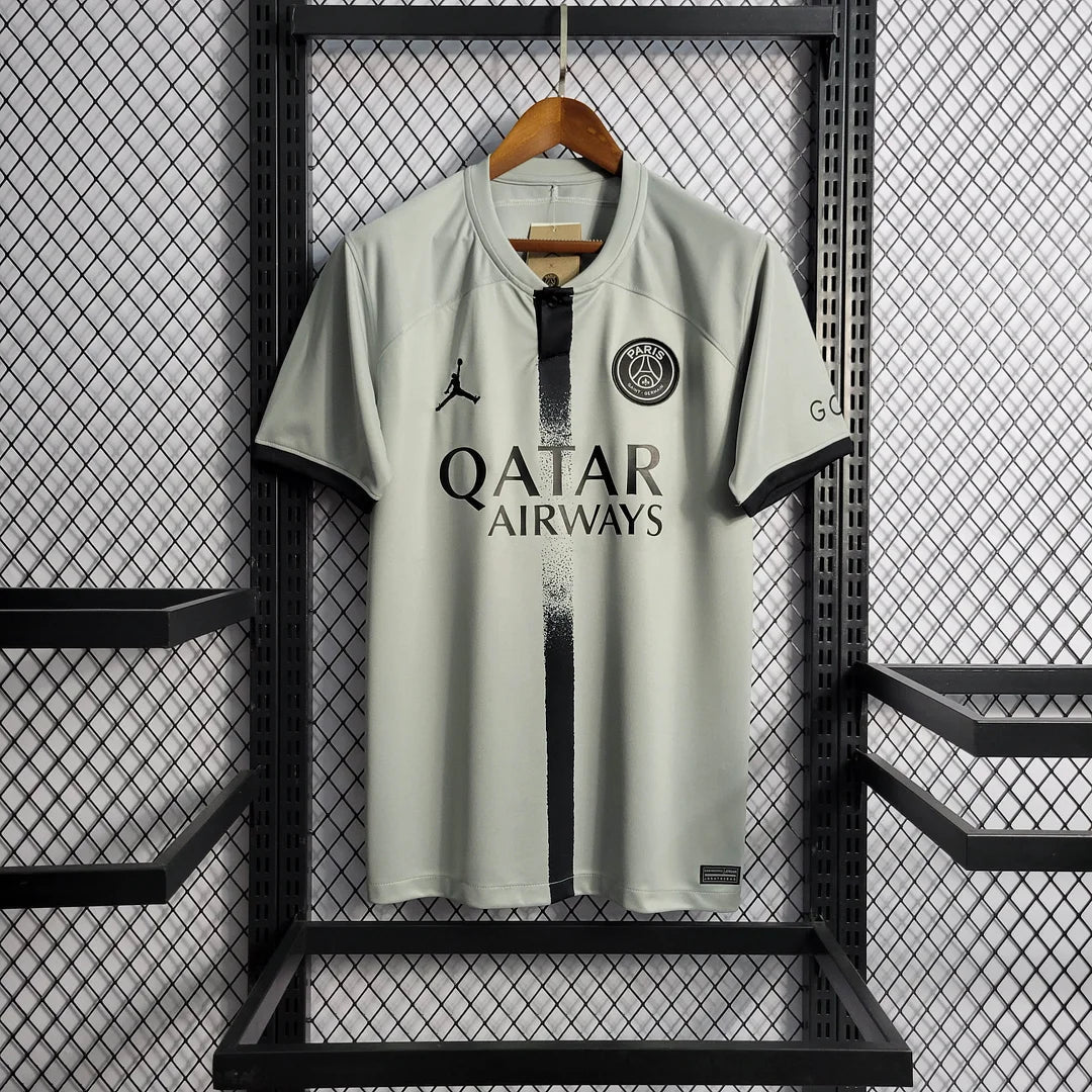 Paris Saint-Germain Away Kit 22/23
