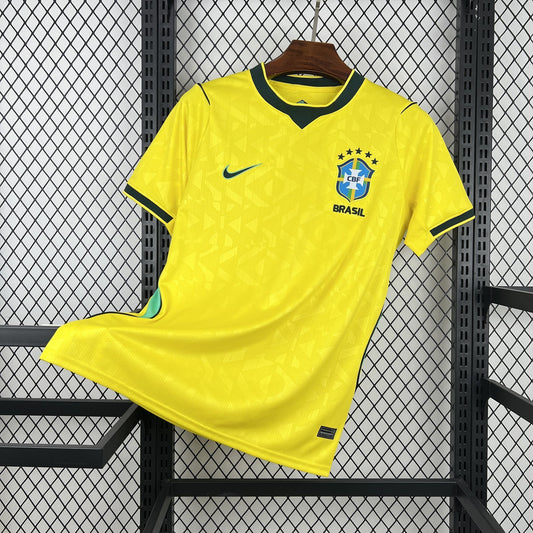 Brazil World Cup Home Kit 25/26