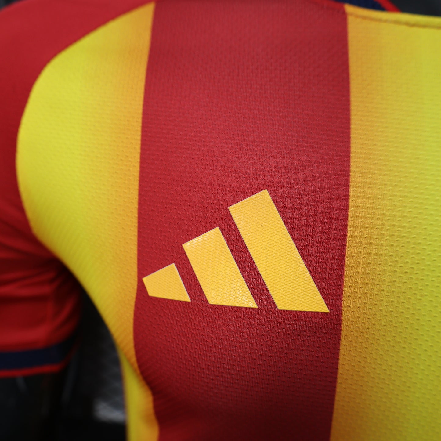 Spain Special Kit 25/26