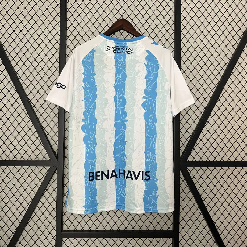 Malaga Home Kit 24/25