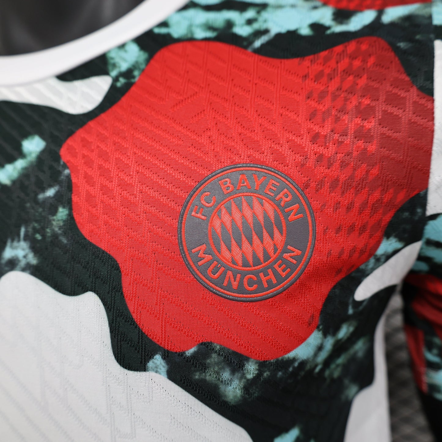 Bayern Munich x Pharrell Williams – Humanrace Kit 24/25