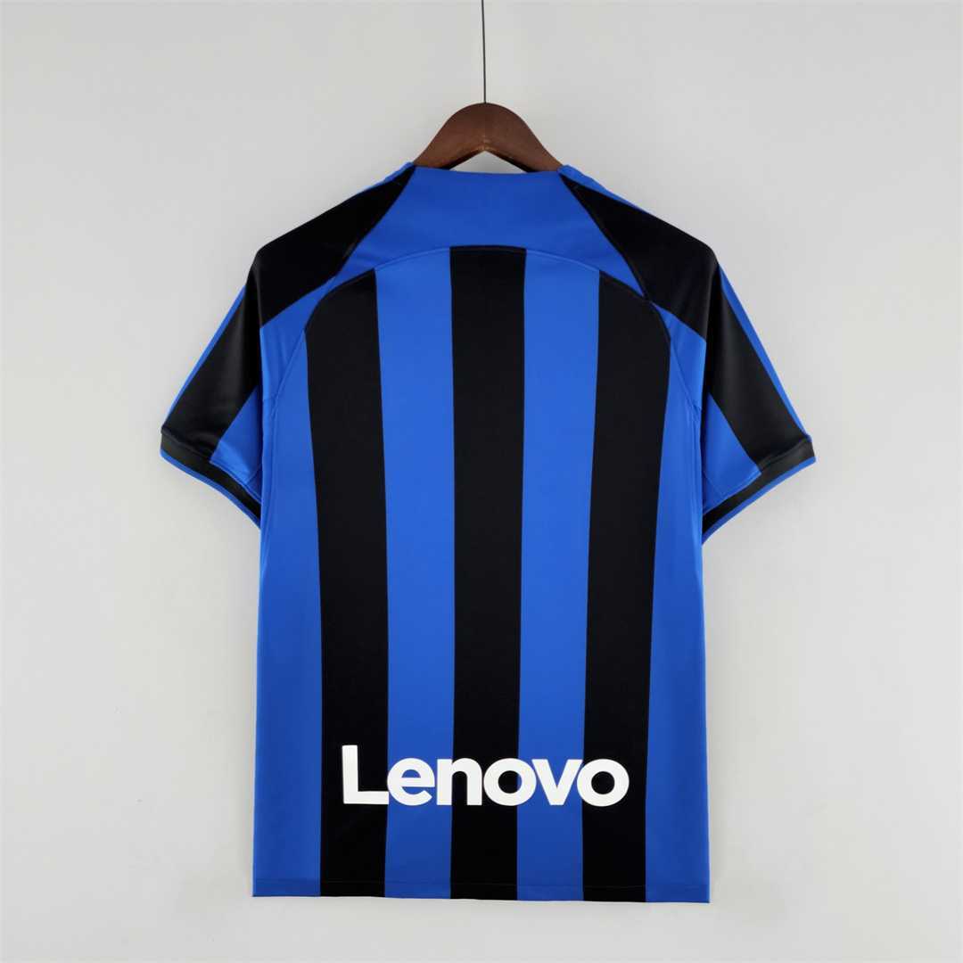 Inter Milan Final Match Kit 22/23