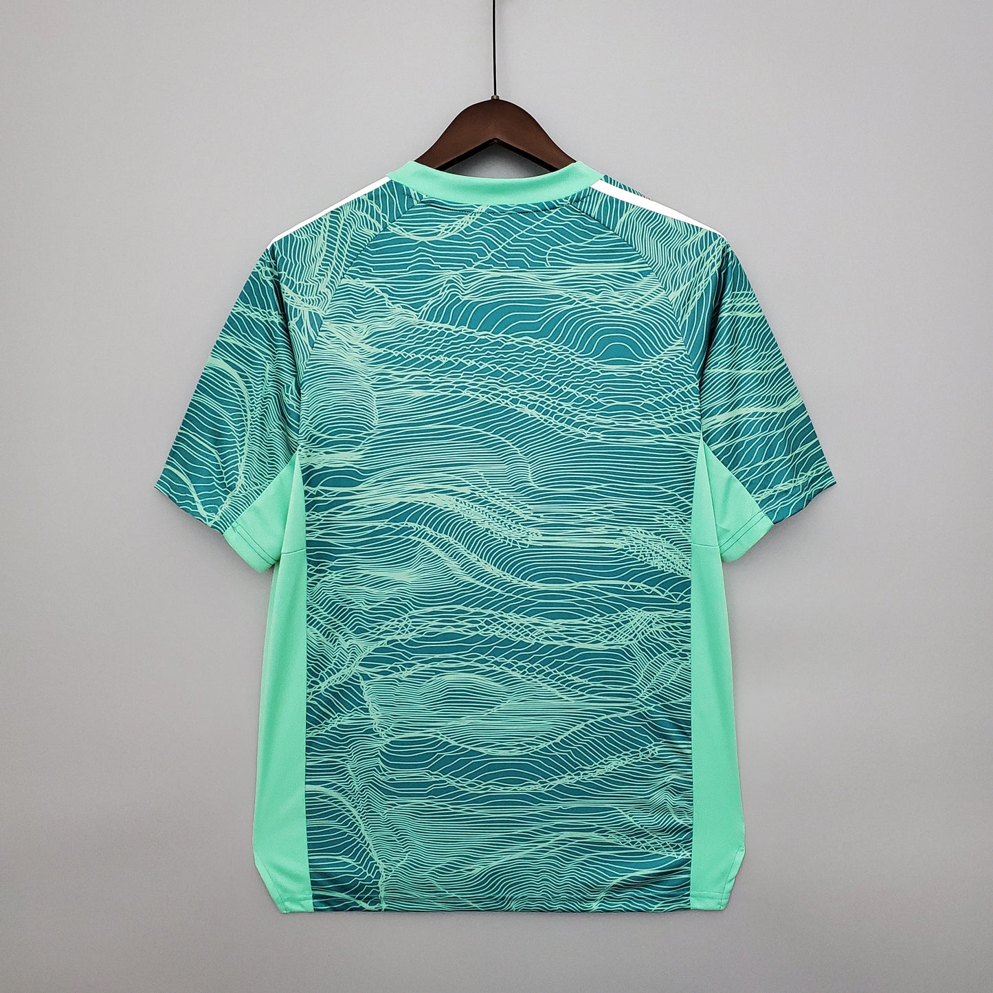 Chile Goalkeeper Kit 21/22