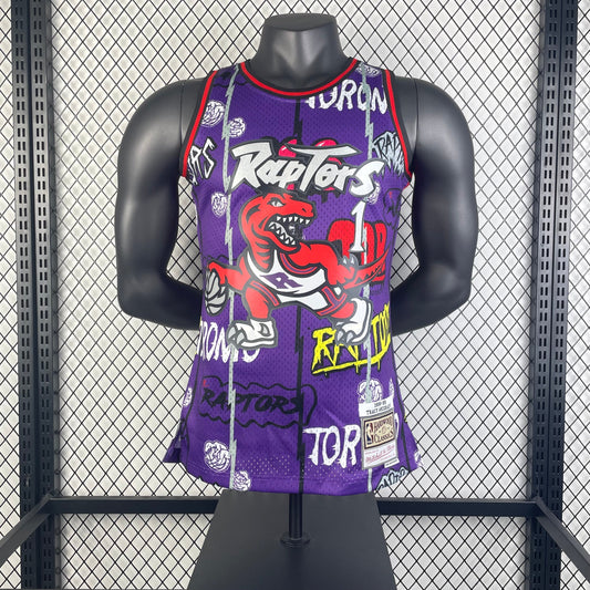 NBA Jersey: Toronto Raptors
