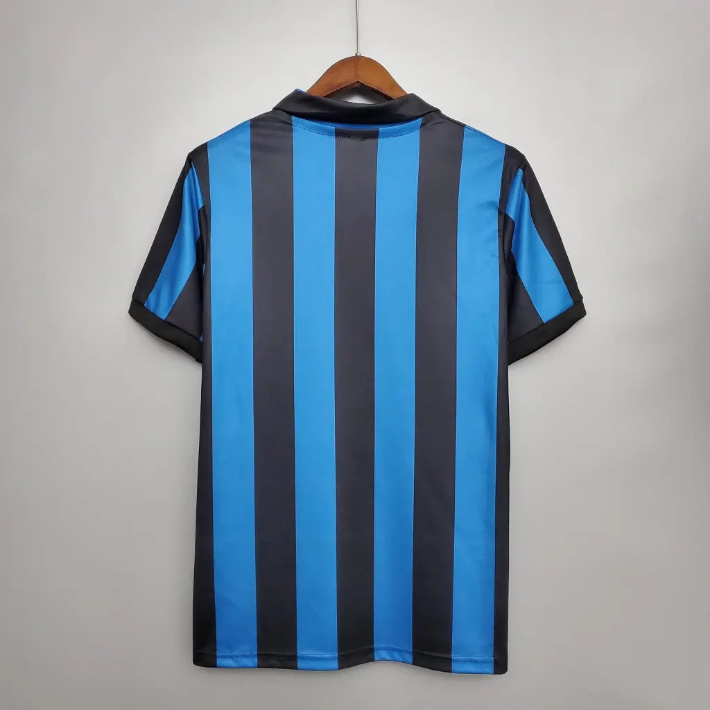 Inter Milan Home Kit 88/90