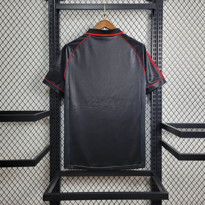 AC Milan Third Kit 98/99