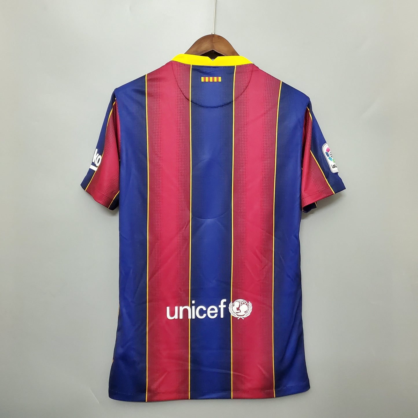 Barcelona Home Kit 20/21