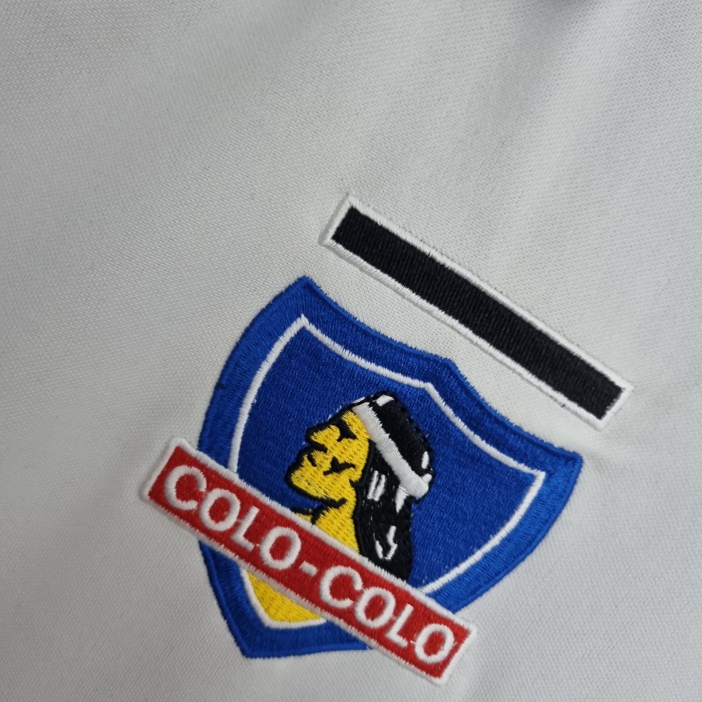 Colo-Colo Home Kit 98/99