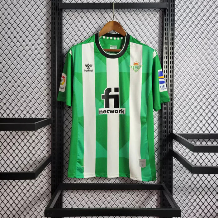 Real Betis Home Kit 22/23