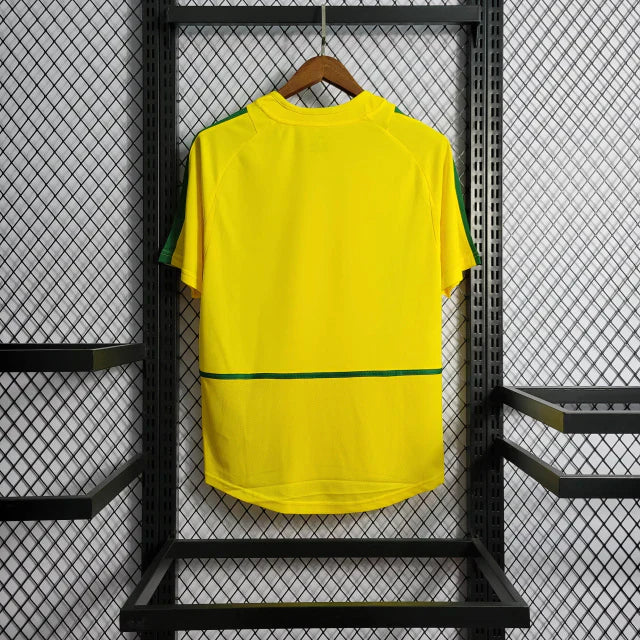 Brazil Home Kit 01/02