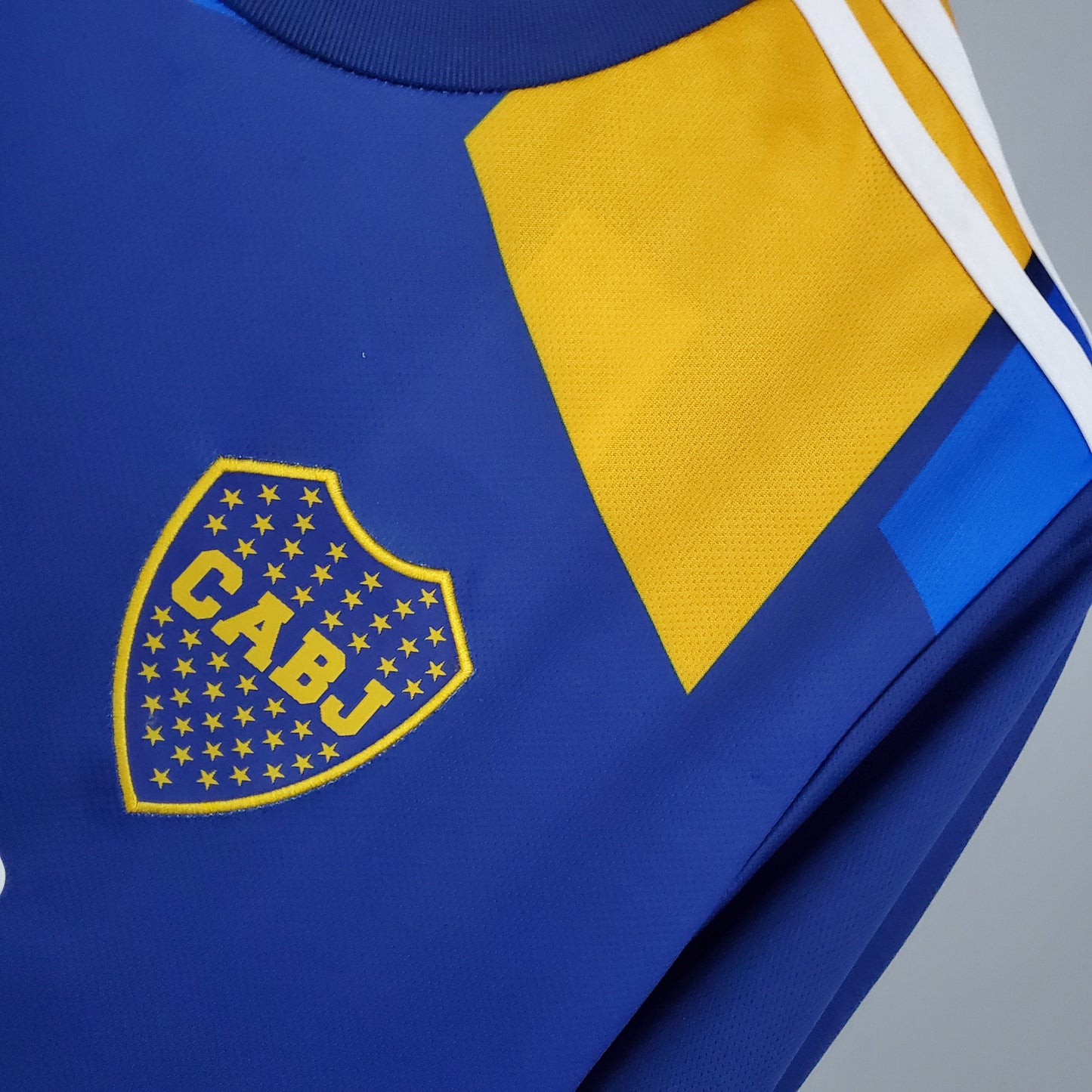 Boca Juniors Third Kit 21/22