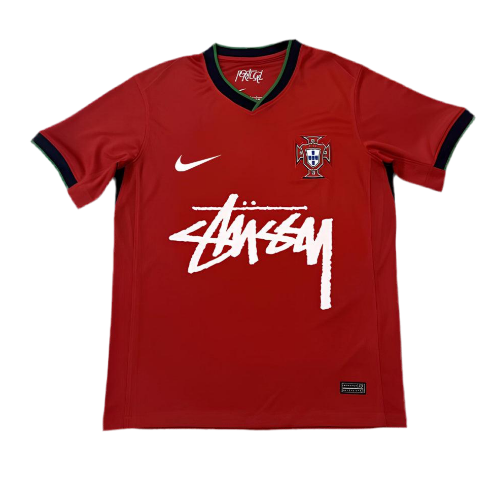 Portugal x Stüssy Kit