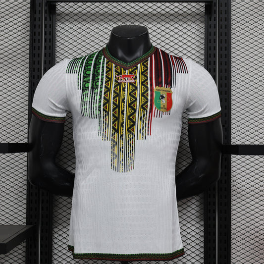 Mali Away Kit 24/25