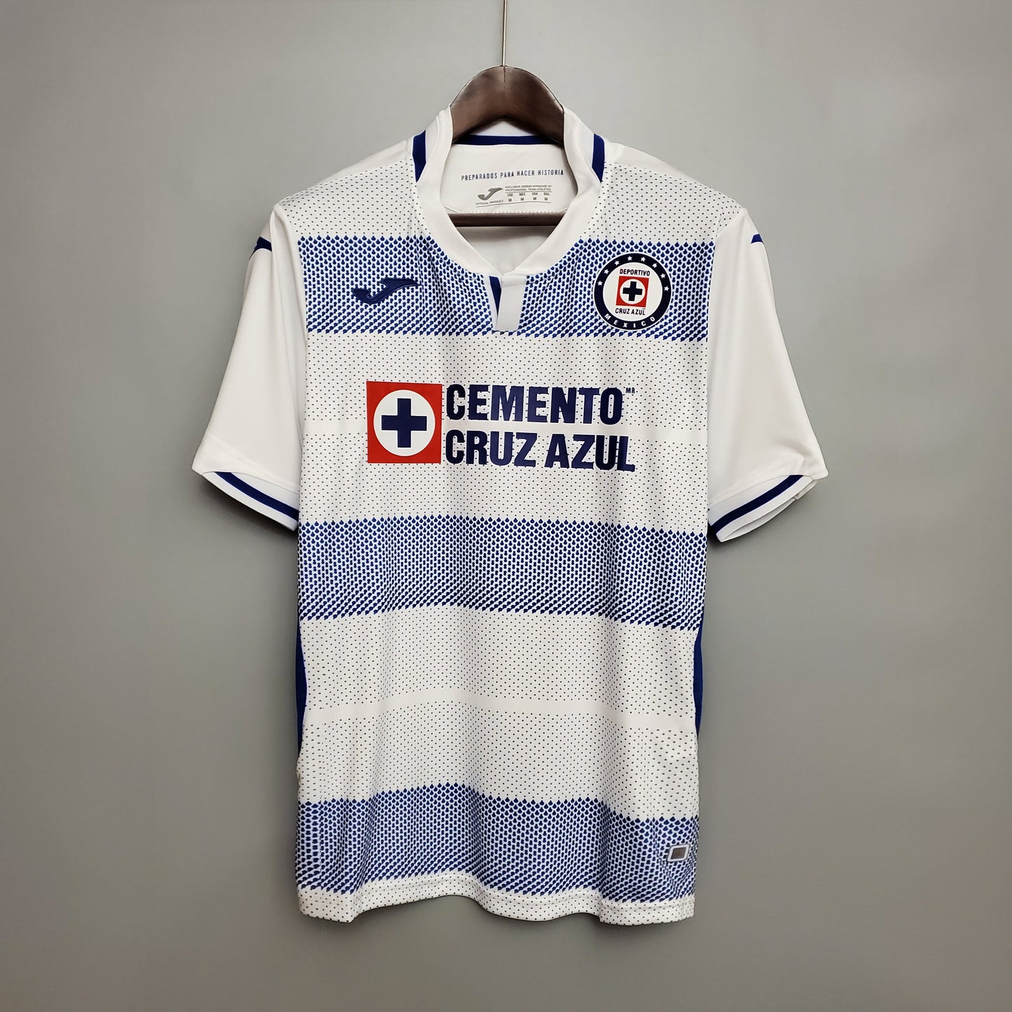 Cruz Azul Away Kit 20/21